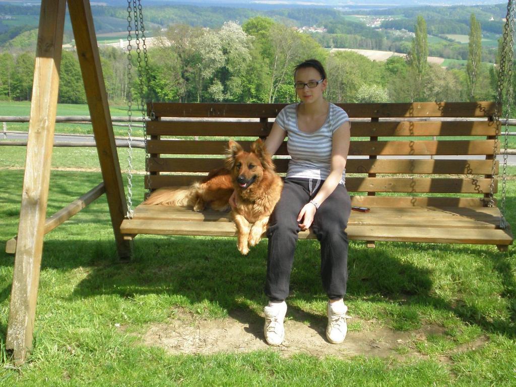 Willa Wiesenbauer - Schlogl Anton Grafendorf bei Hartberg Zewnętrze zdjęcie